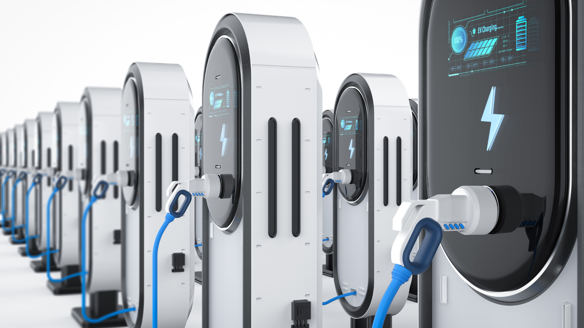 EV充電技術の最前線:急速充電とワイヤレス充電の進化