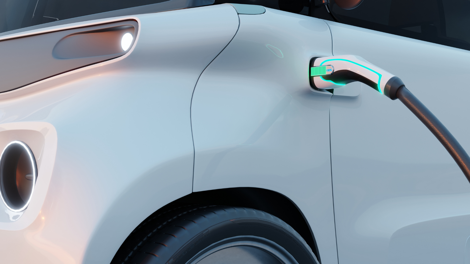 加速するEVシフトを支える：充電インフラ整備の現状と課題