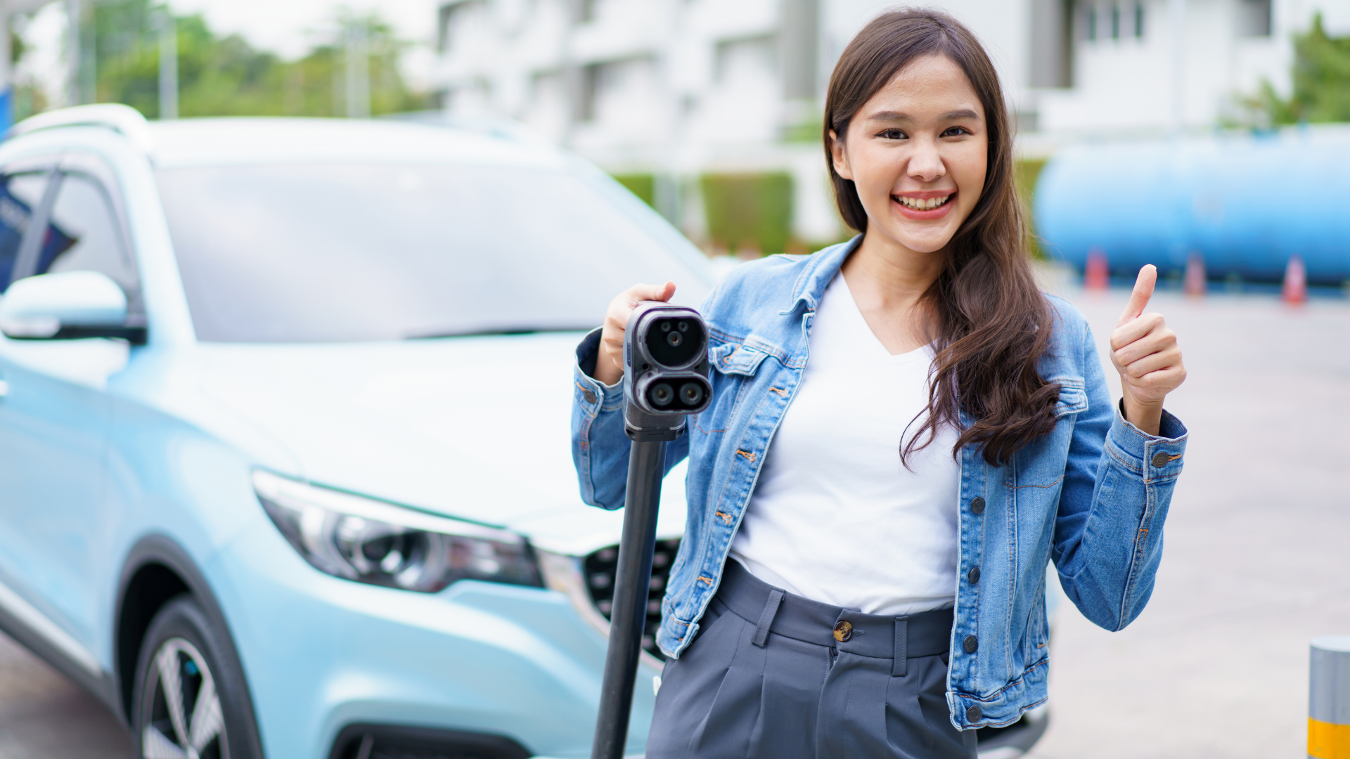 急速充電技術の進化：EV普及の起爆剤となるか？