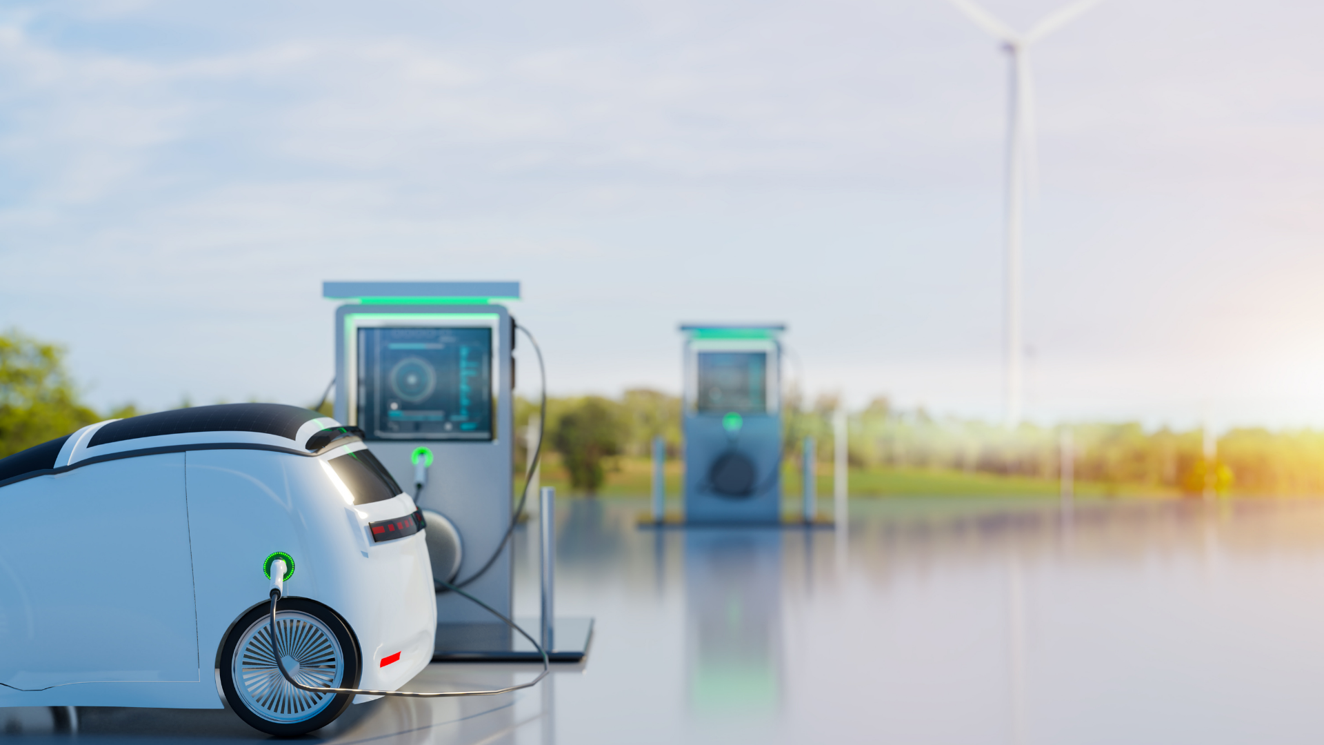 EV革命を加速する充電技術の進化：急速充電とワイヤレス充電の未来