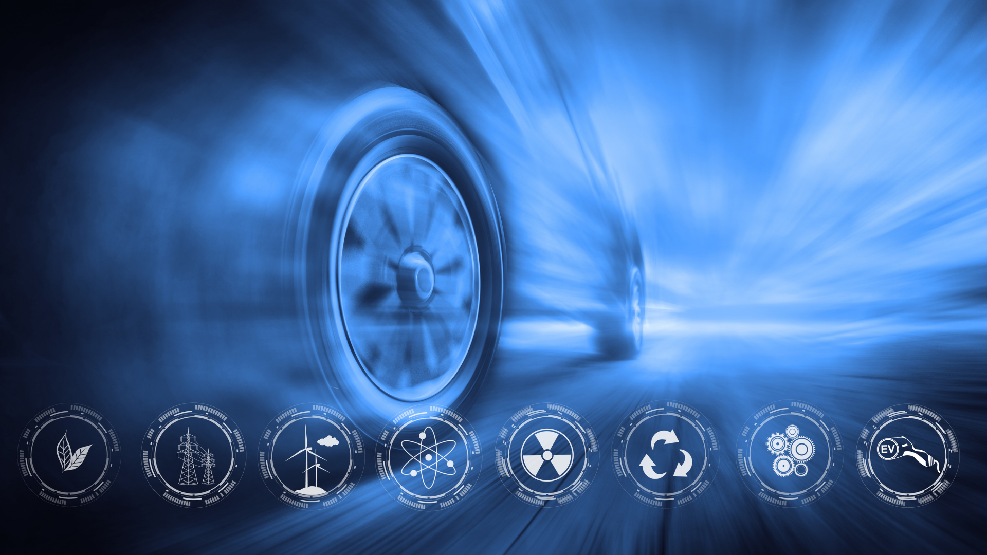 EV充電技術の革新：急速充電とワイヤレス充電の未来