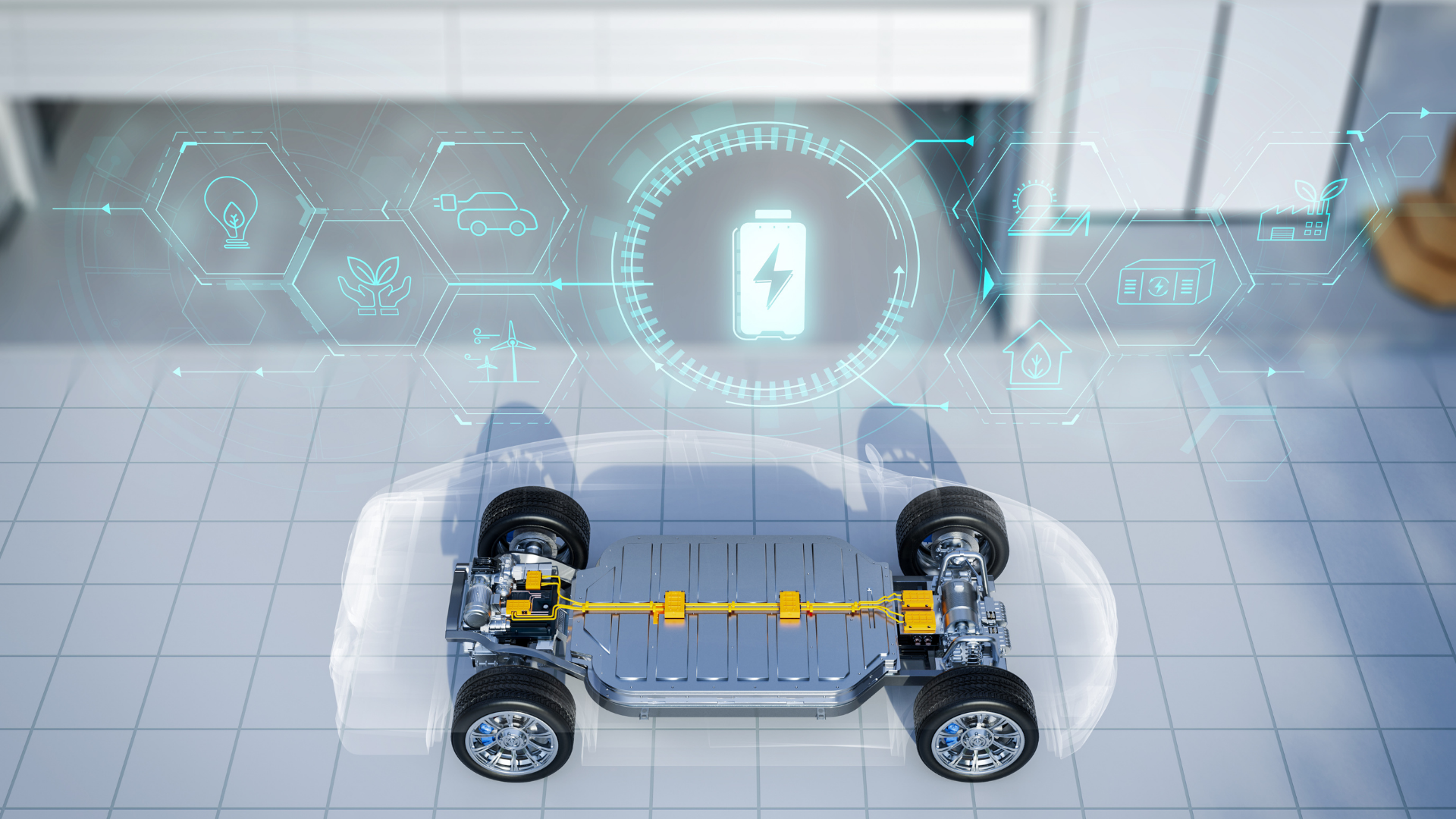 加速するEVシフトの裏側：熾烈な価格競争とコスト競争力