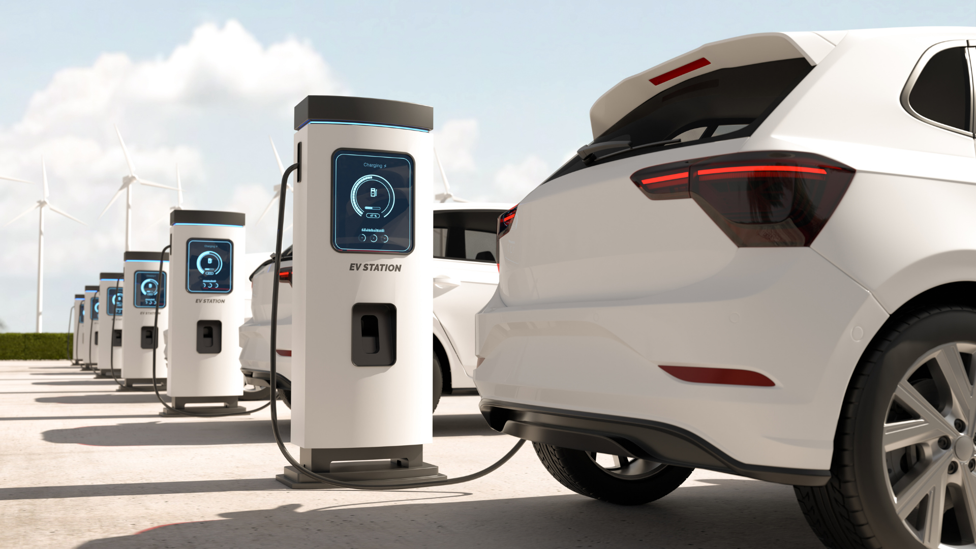 EV革命を加速するバッテリー技術の進歩：全固体電池への期待とリチウムイオン電池の進化